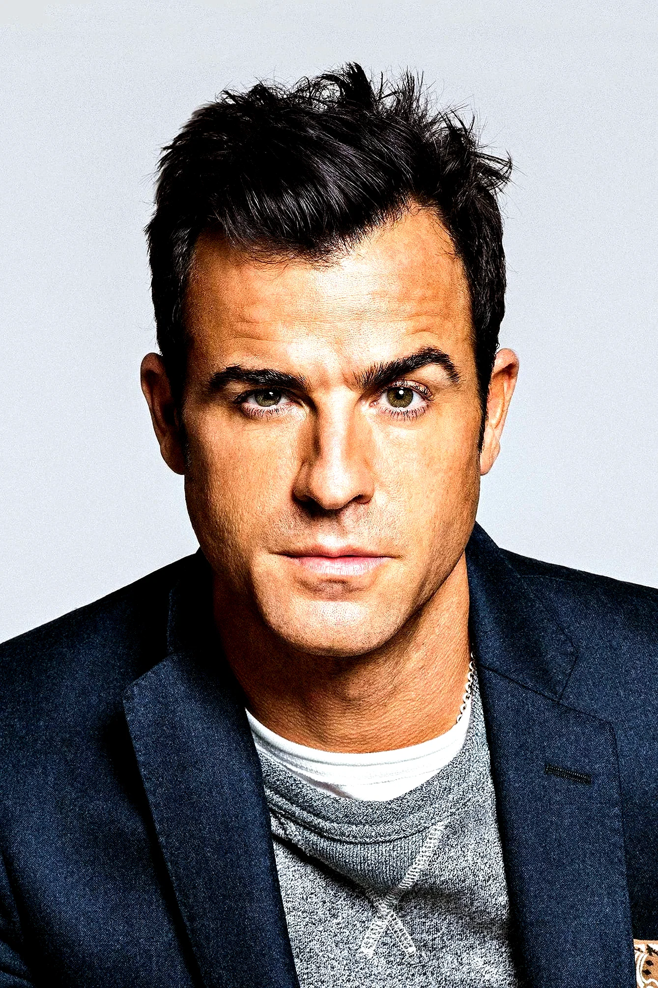 Justin Theroux