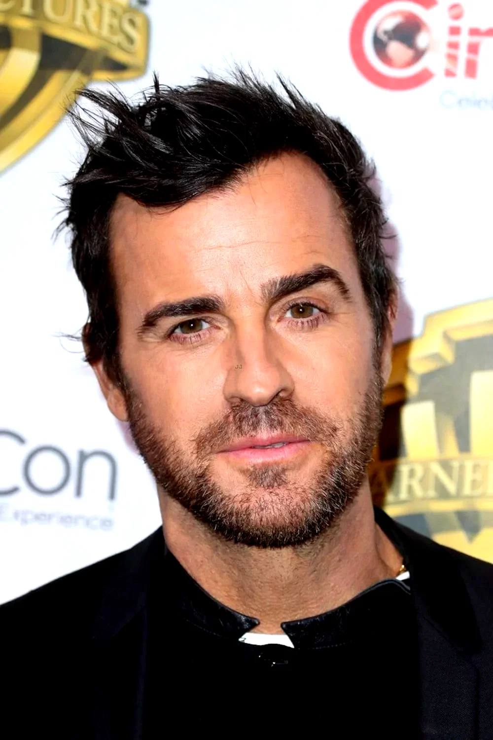 Justin Theroux