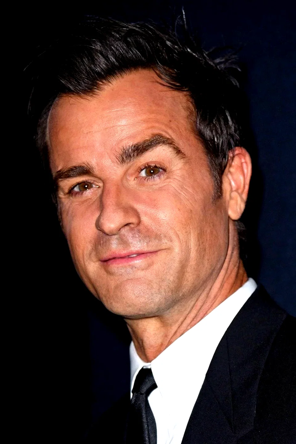 Justin Theroux