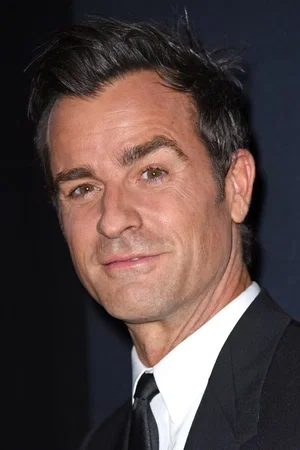 Justin Theroux photo