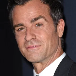 Photo star : Justin Theroux