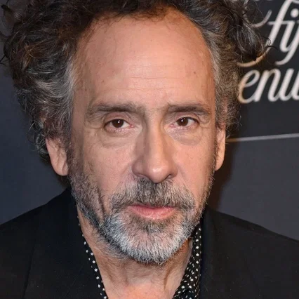 Tim Burton