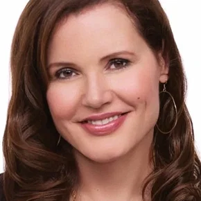 Photo star : Geena Davis