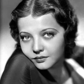 Photo star : Sylvia Sidney