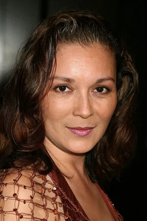 Patrice Martinez photo