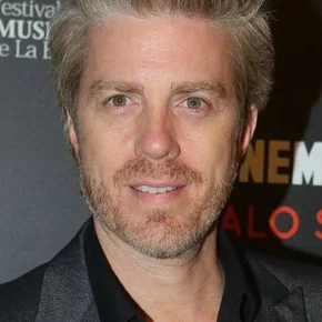 Photo star : Kyle Eastwood
