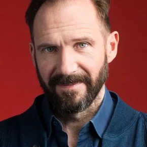 Photo star : Ralph Fiennes