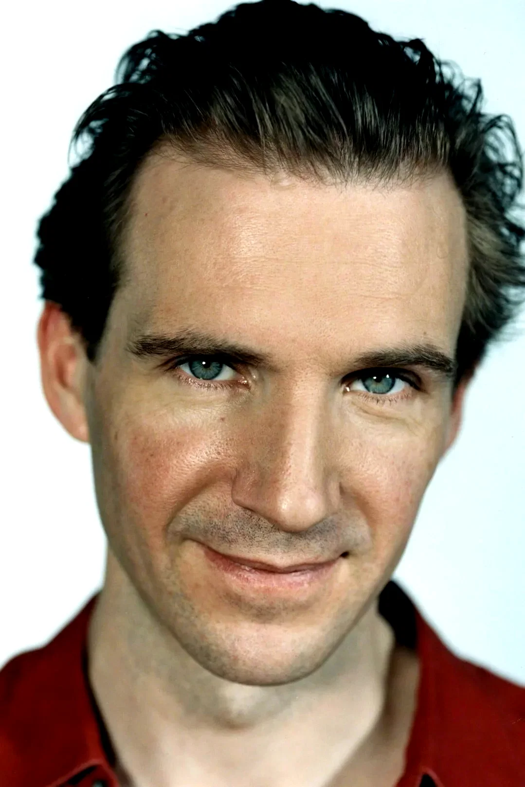Ralph Fiennes