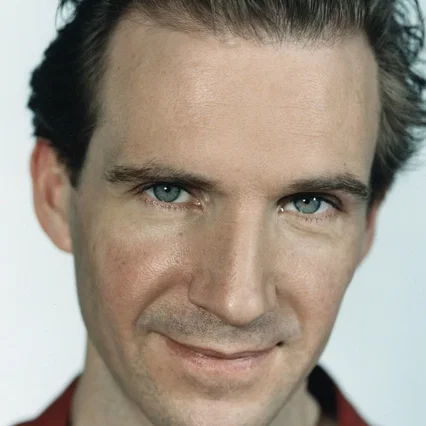 Ralph Fiennes