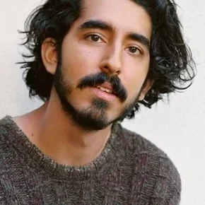 Photo star : Dev Patel