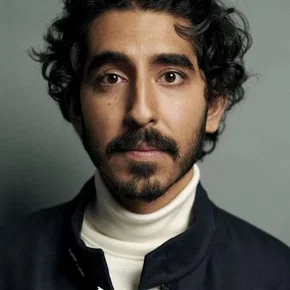 Photo star : Dev Patel