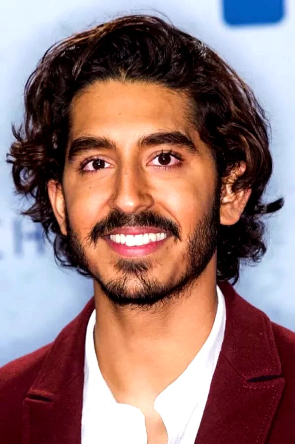 Dev Patel