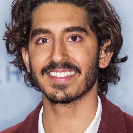 Dev Patel