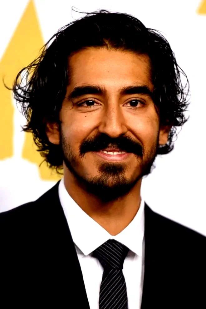 Dev Patel