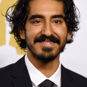 Photo star : Dev Patel