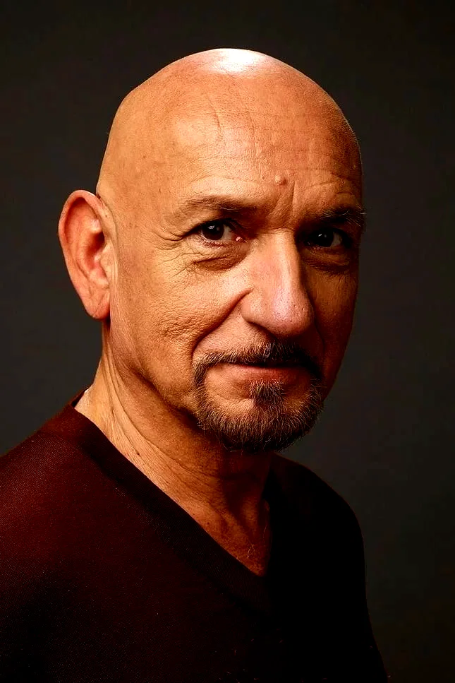 Ben Kingsley