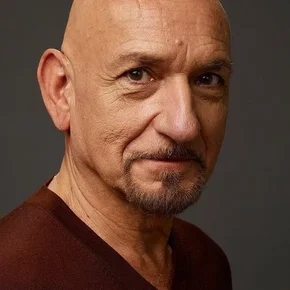 Photo star : Ben Kingsley
