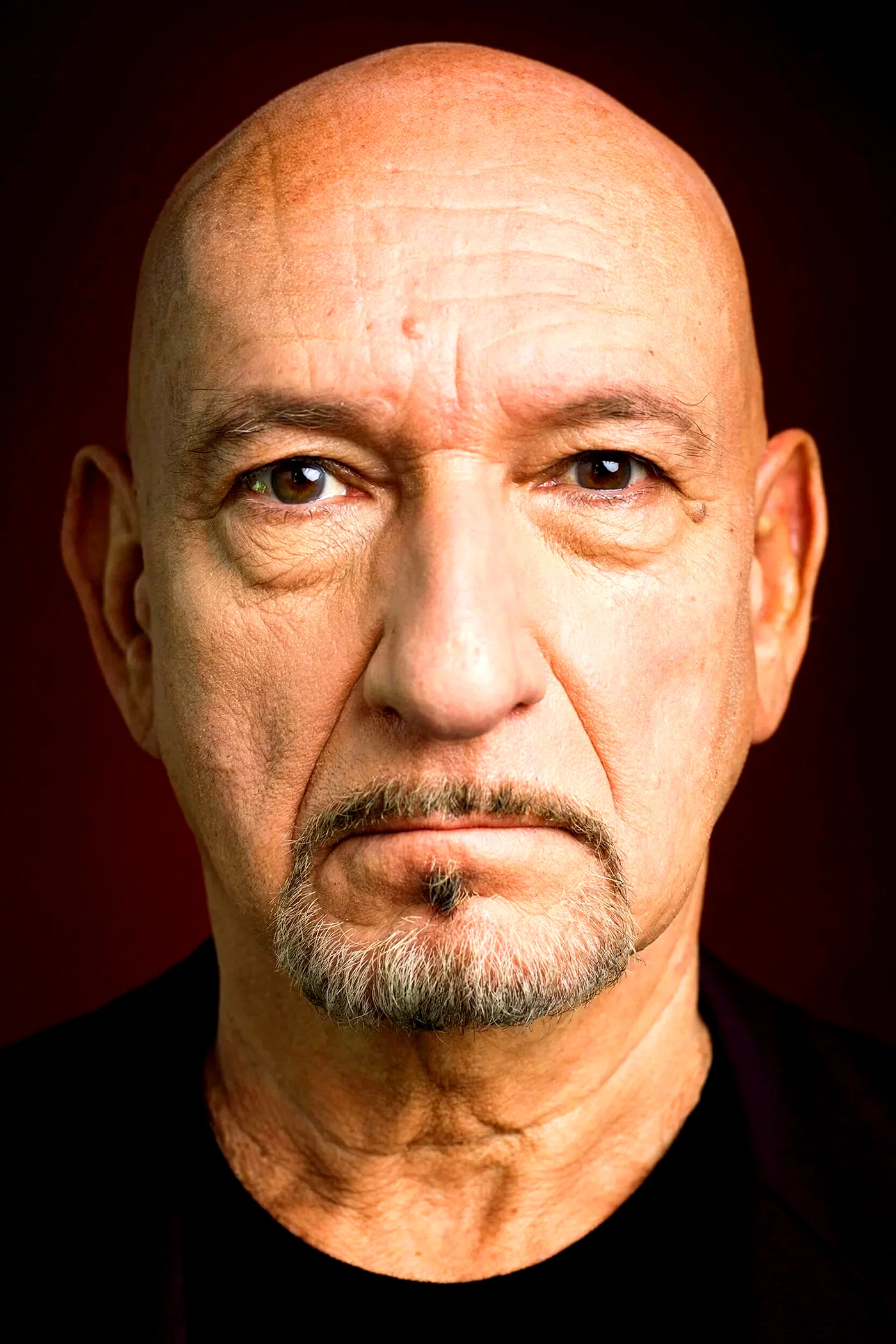 Ben Kingsley