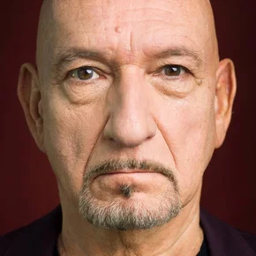 Photo star : Ben Kingsley