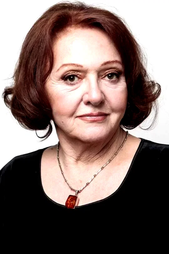  Gloria Münchmeyer