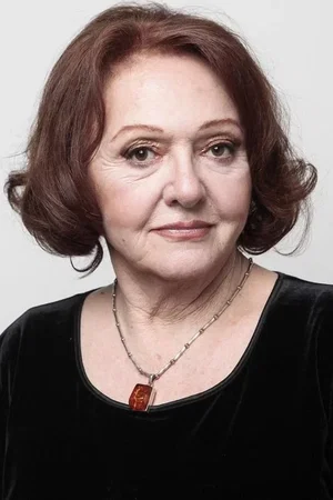  Gloria Münchmeyer