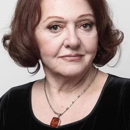  Gloria Münchmeyer