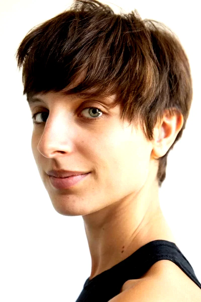  Paula Luchsinger