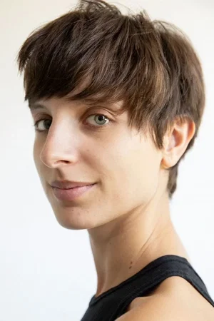  Paula Luchsinger