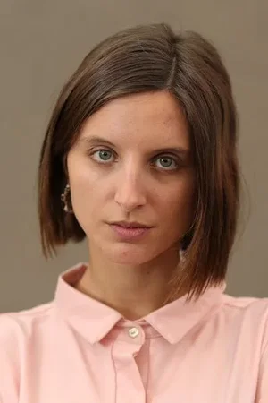  Paula Luchsinger