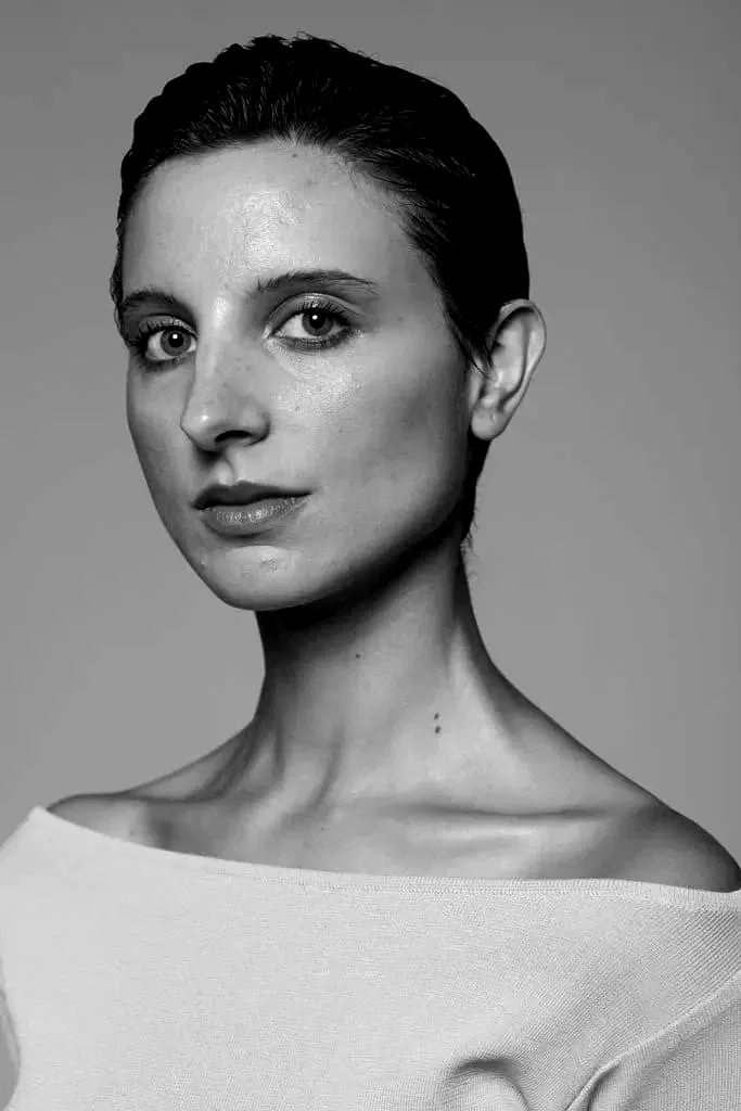  Paula Luchsinger