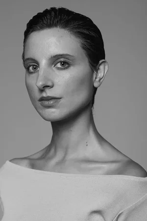  Paula Luchsinger