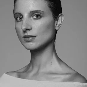 Photo star :  Paula Luchsinger