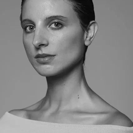  Paula Luchsinger