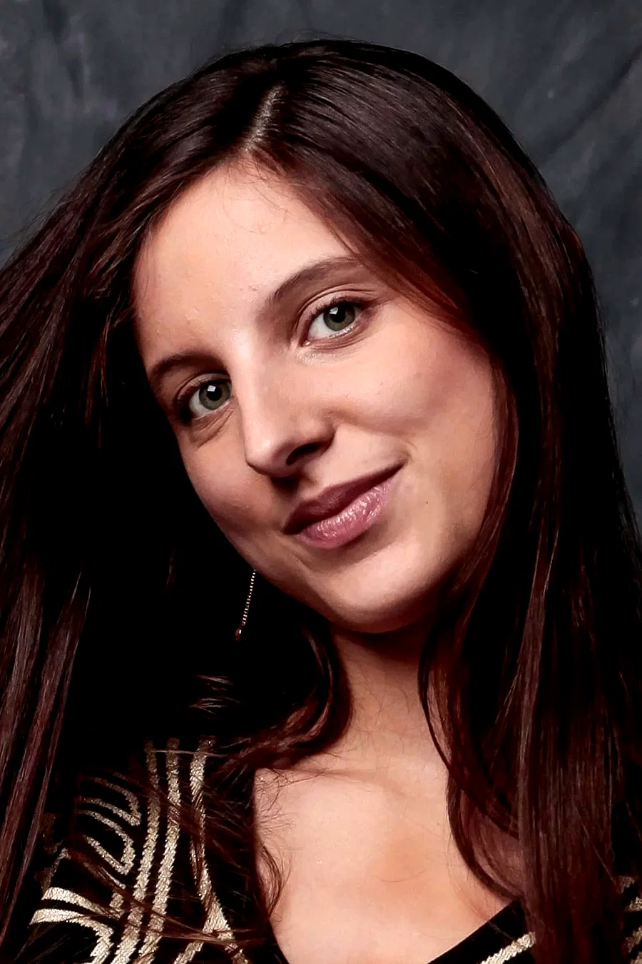  Paula Luchsinger