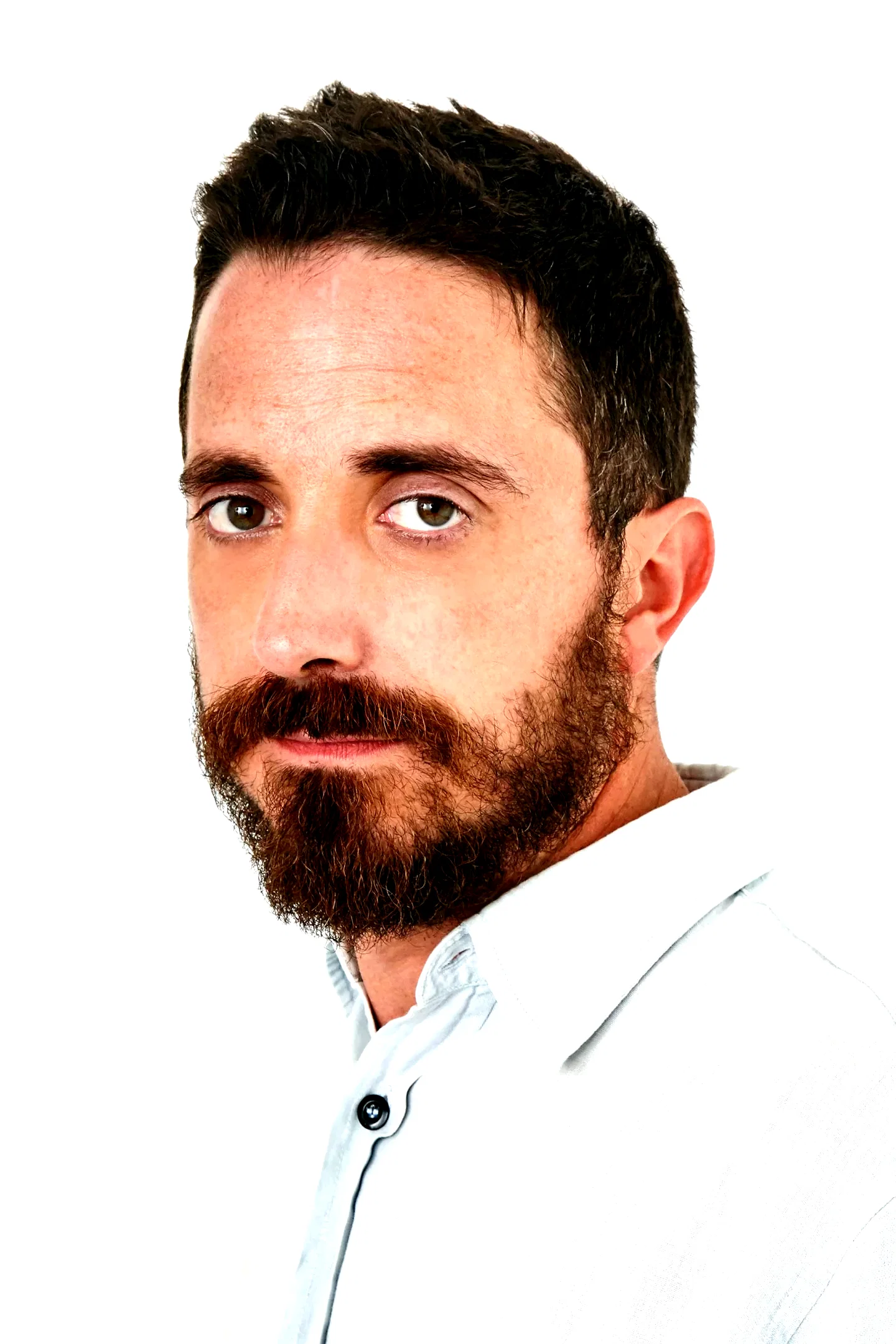 Pablo Larrain