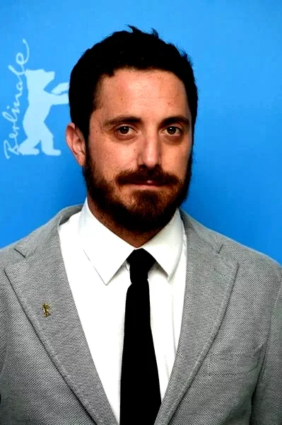 Pablo Larrain