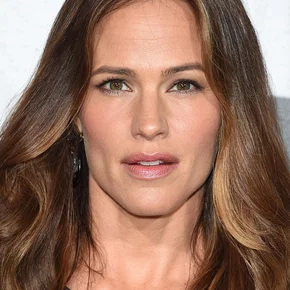 Photo star : Jennifer Garner