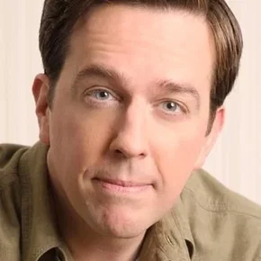 Photo star : Ed Helms