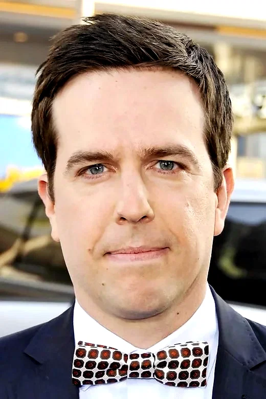 Ed Helms