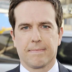 Photo star : Ed Helms