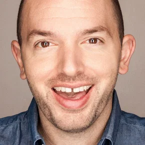 Photo star : Paul Scheer
