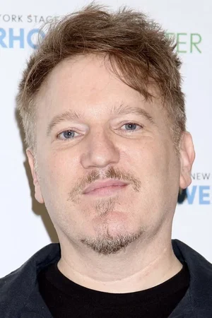Dan Finnerty photo