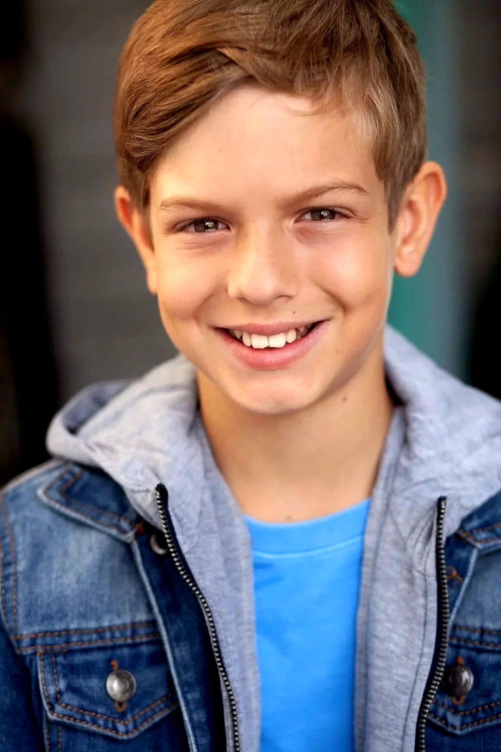  Preston Galli