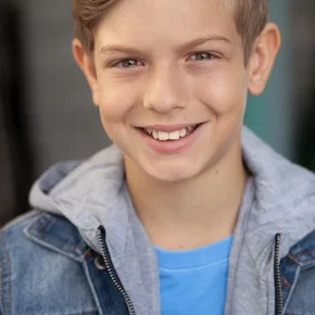 Photo star :  Preston Galli