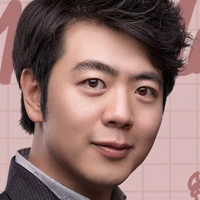 Photo star :  Lang Lang