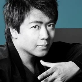 Photo star :  Lang Lang