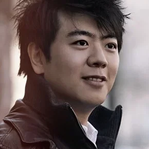 Photo star :  Lang Lang