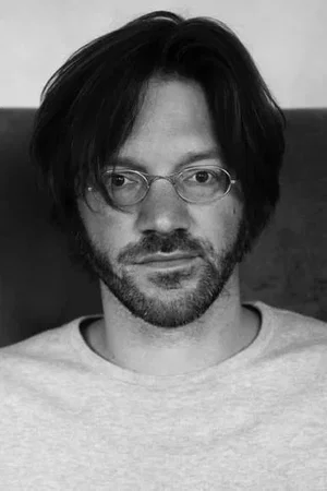  André de Ridder photo