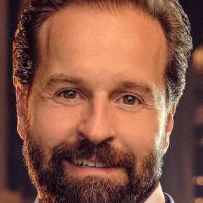 Photo star :  Alfie Boe