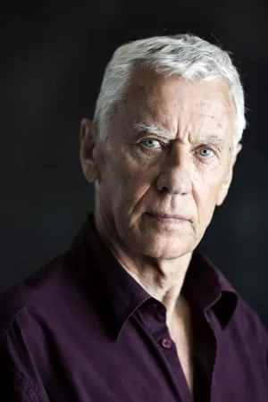  Paul Hüttel